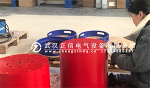 南京客户|1620kVA/270kV变频串联谐振耐压试验装置如期交货